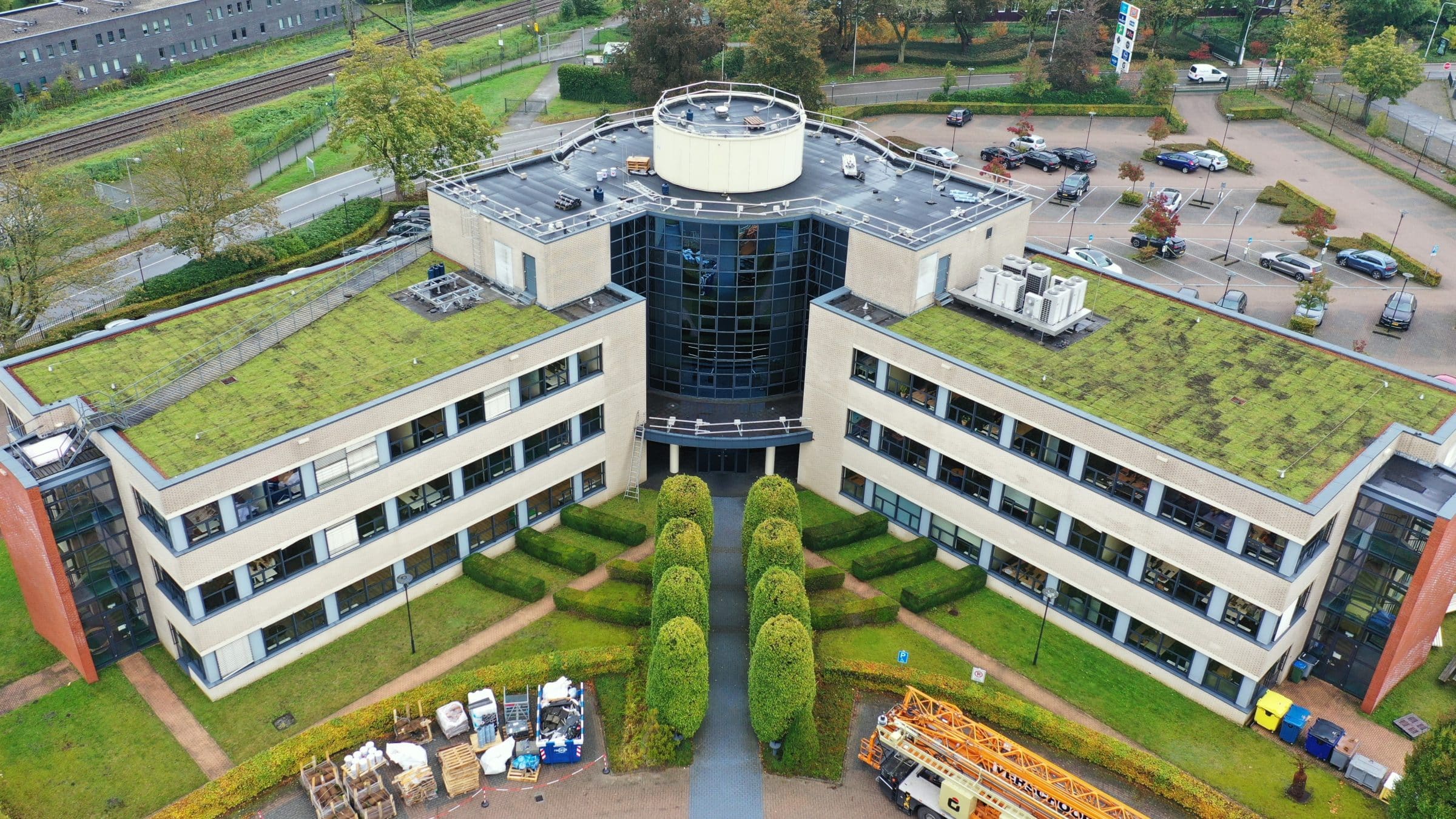 Renovación ecológica soluciones sostenibles vrumona