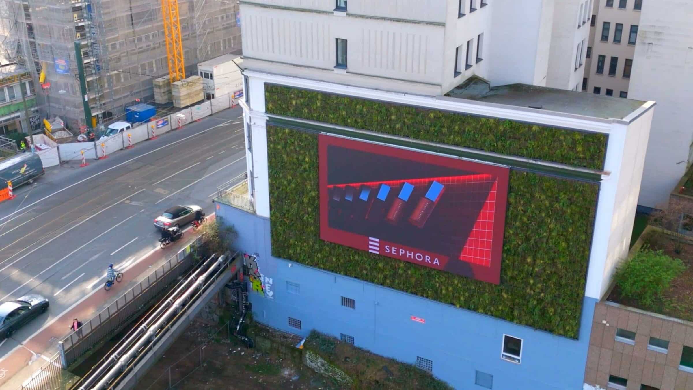 sempergreen renovación ecológica the green digital