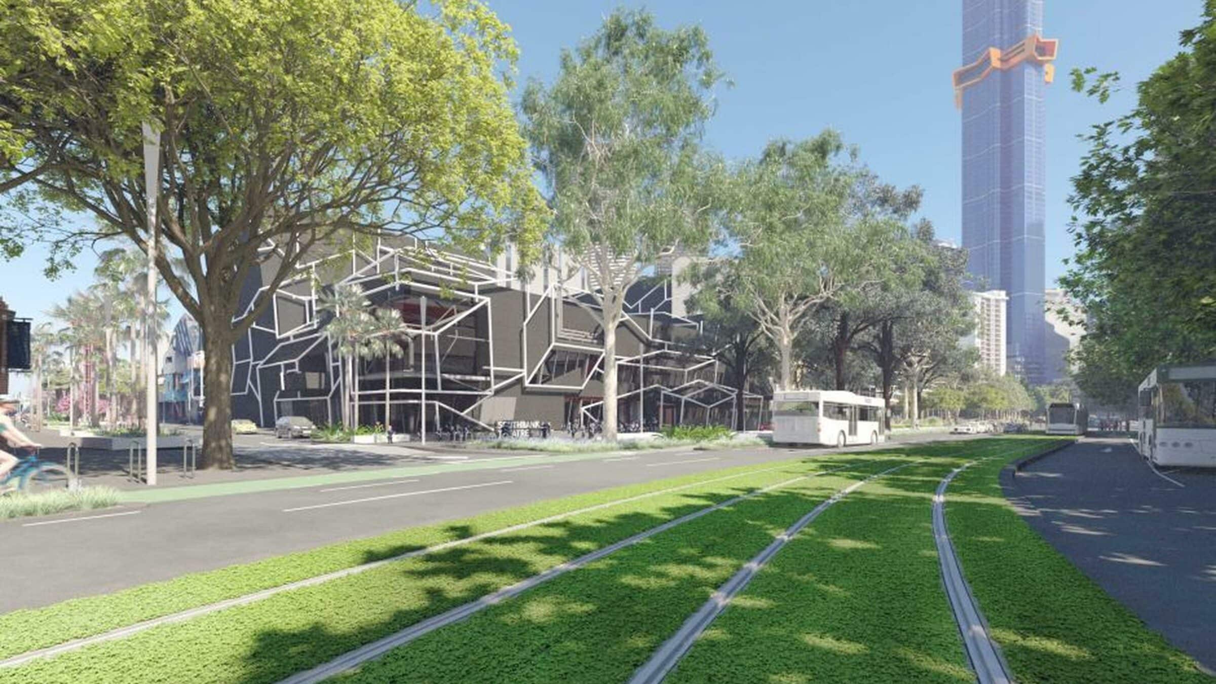 Sempergreen ciudad sostenible melbourne