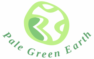 Tierra verde pálida